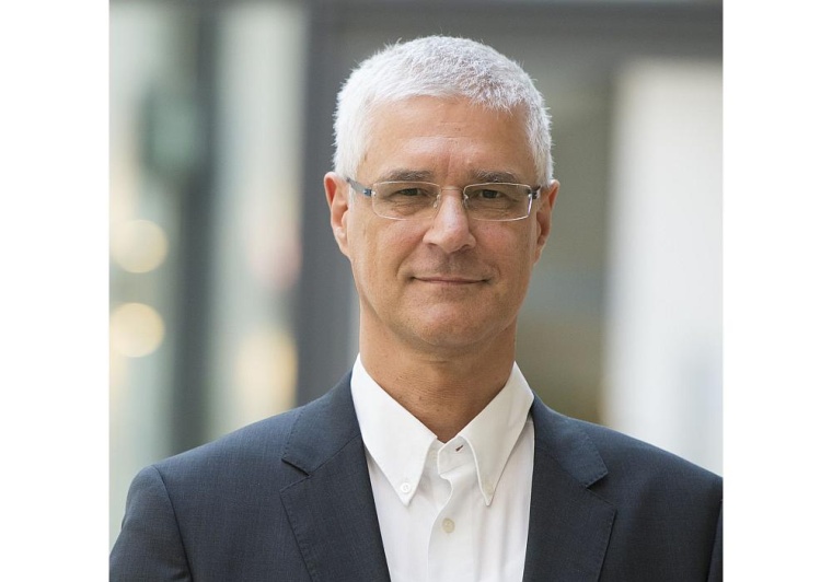 Ingo Morell Foto: kkvd / Jens Jeske