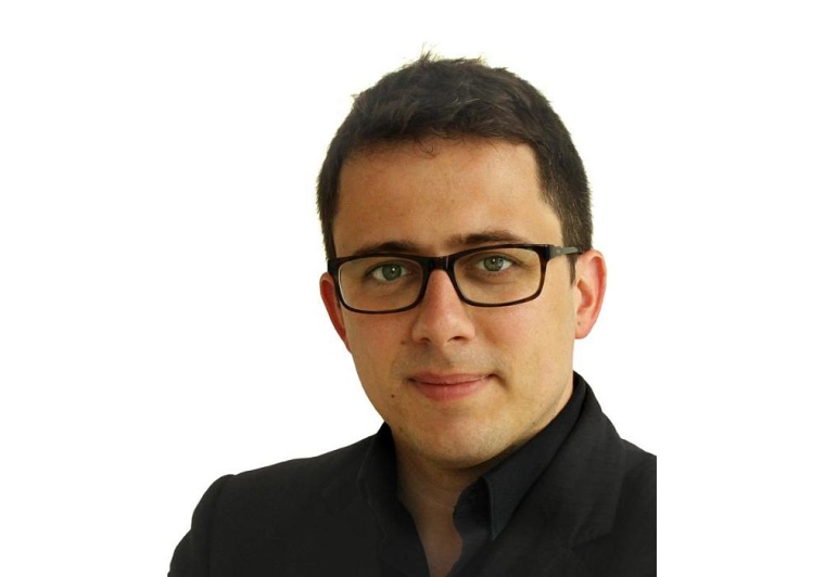 Moritz Helmstaedter, Direktor am Max-Planck-Institut für Hirnforschung, Foto:...