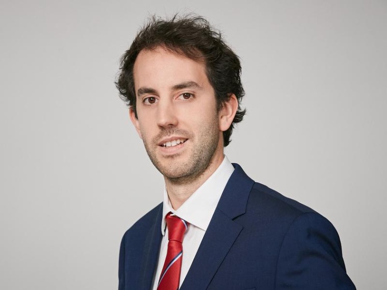 Für seine Forschung zum Einfluss der Tumorglykolisierung auf die...