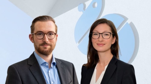 Daniel Busch folgt als Geschäftsführer des Stuttgarter...