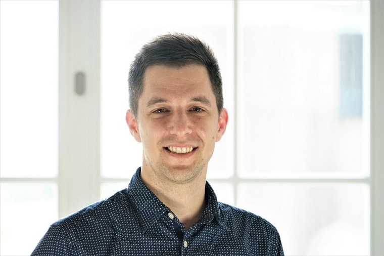 Prof. Dr. Mathias Munschauer, Universitätsklinikum Frankfurt. Foto: Hilde...