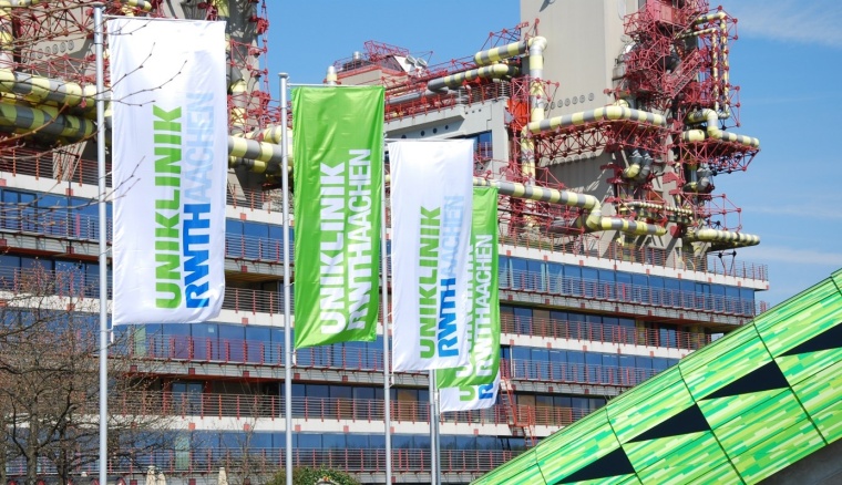 Foto: Uniklinik RWTH Aachen
