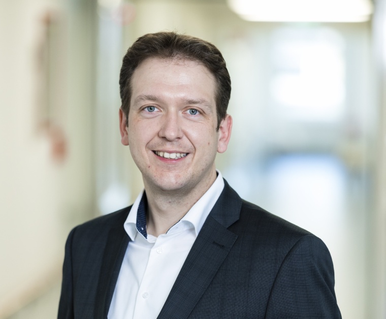 Stefan Bertelsmann
Foto: Agaplesion