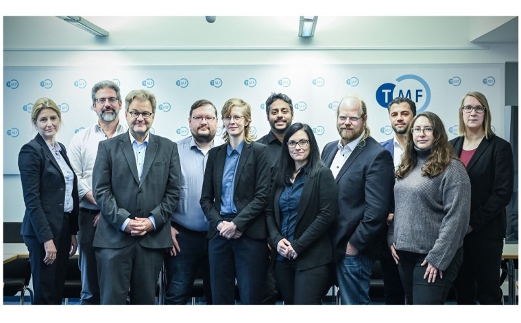 Das Kick-off-Meeting von fit4translation fand am 15. Dezember 2023 in der...