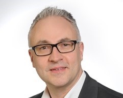 Marco Zipfel wird neuer Geschäftsführer der Krankenhäuser Nürnberger Land....