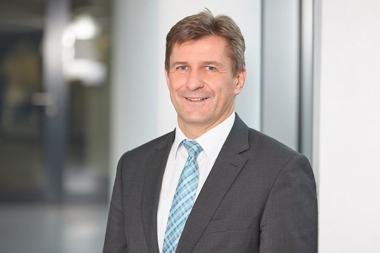 Geschäftsführer Dr. Thomas Grüneberg verlässt die Krankenhäuser...