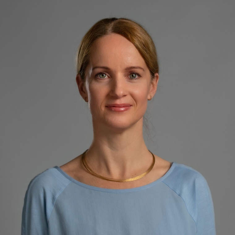 Prof. Dr. Dorothee Mielke, Foto: Universitätsklinikum Augsburg