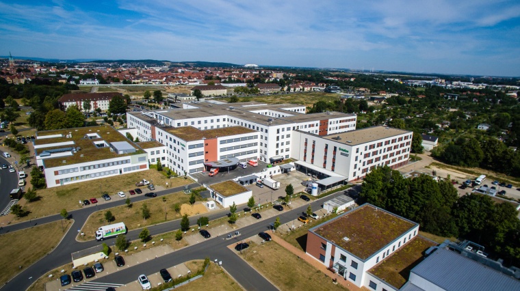 Das Helios Klinikum Hildesheim ist neues Lehrkrankenhaus des Hamburger Campus...