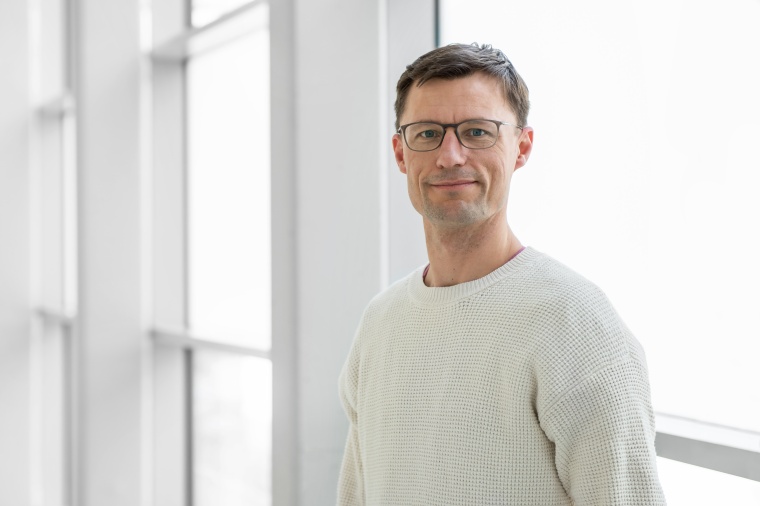Prof. Dr. Jonas Rosendahl
Foto:Universitätsmedizin Halle