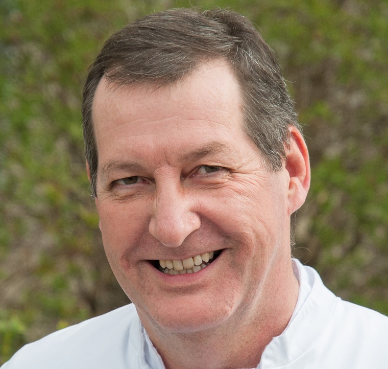 Prof. Dr. August Stich wechselt im Februar an das Universitätsklinikum...