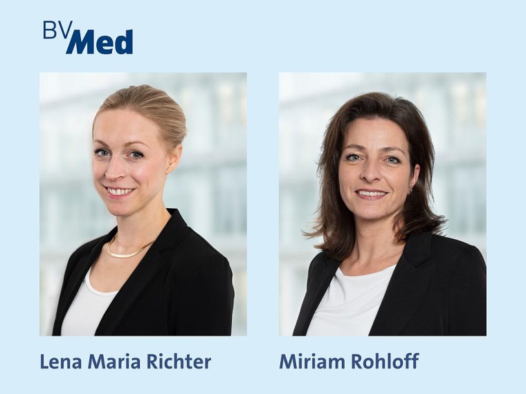 Foto: BVMed / René Staebler