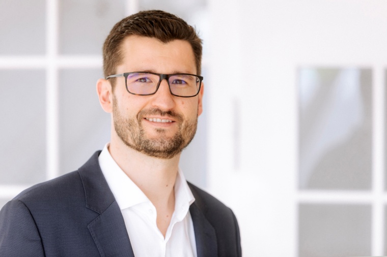 Prof. Held ist neuer Leiter der Sektion „Plastische und Ästhetische...