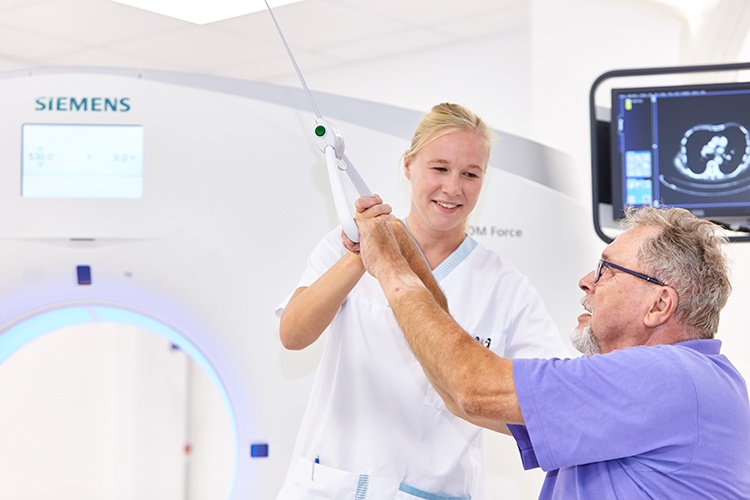 Unterstützung und dennoch selbstbestimmt – Ein Mehrwert für viele ältere...