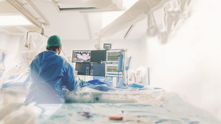 Mehr Sicherheit und Lebensqualität von Vorhofflimmer-Patienten: Die...