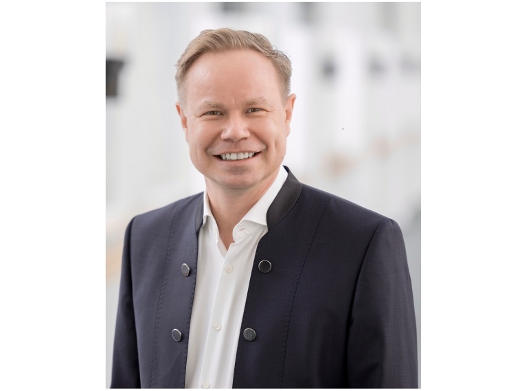 Robert Koch Foto: Zentralklinik Bad Berka | Delf Zeh