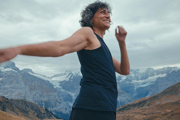 Nachhaltigkeitskampagne „Care means the world“, Foto: Philips