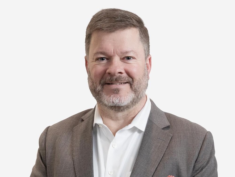 Kevin O’Reilly ist neuer Präsident von Beckman Coulter Diagnostics. Foto:...