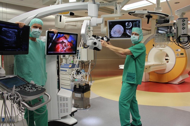 Mit einer Investition von 2,5 Millionen Euro in technische Infrastruktur und...