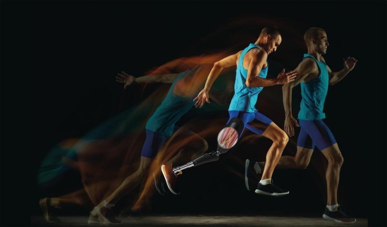 Die Wiederherstellung des natürlichen sensorischen Feedbacks führt zu...