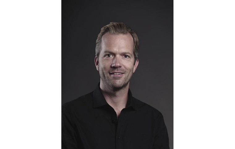 Privatdozent Dr. med. Dr. med. dent. Jochen Weitz ist ab sofort neuer Chefarzt...