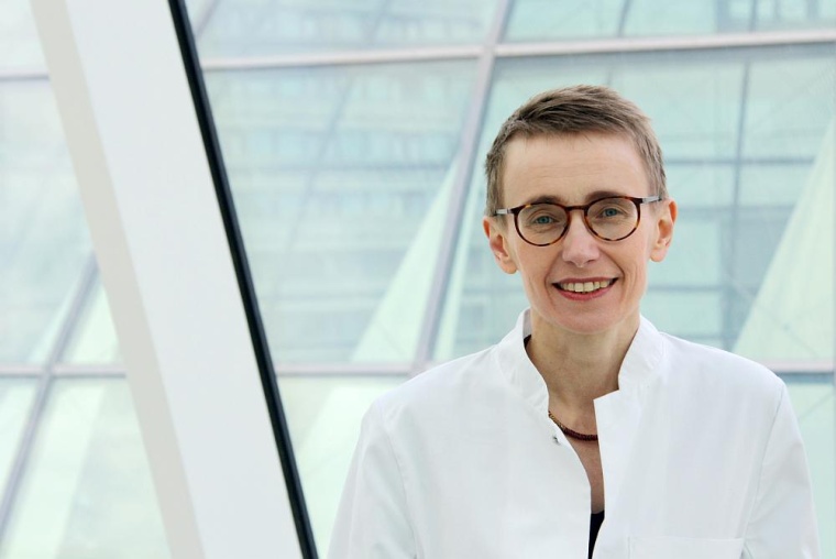 Priv.-Doz. Dr. Anja Schade wird neue Chefärztin der Klinik für Kardiologie II...
