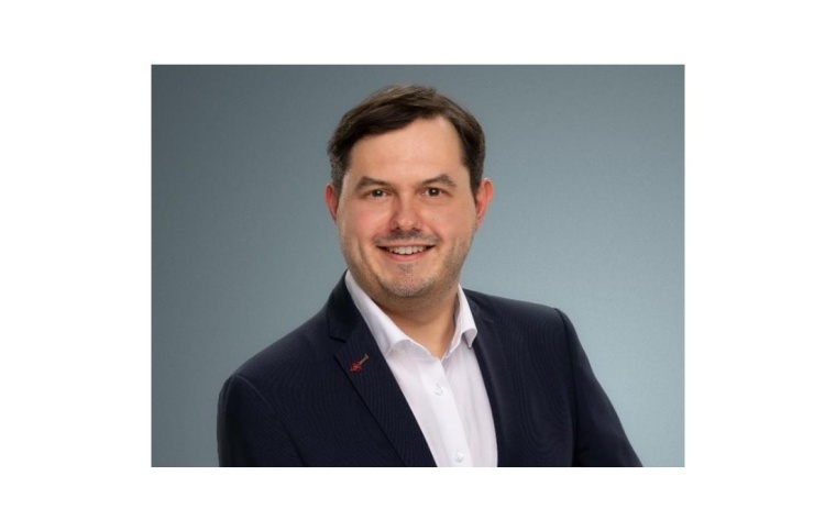 Dr. Maximilian Deest, Foto: privat