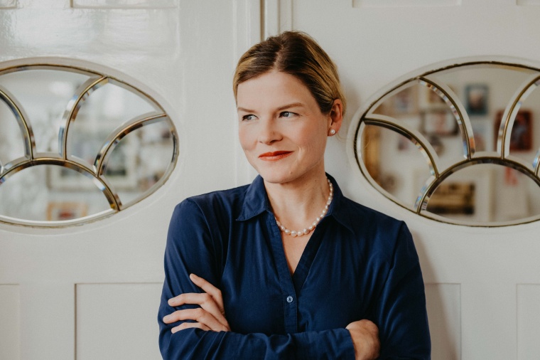 Am 1. März 2024 hat Dr. med. Marie-Kathrin Rehme als Chefärztin die...