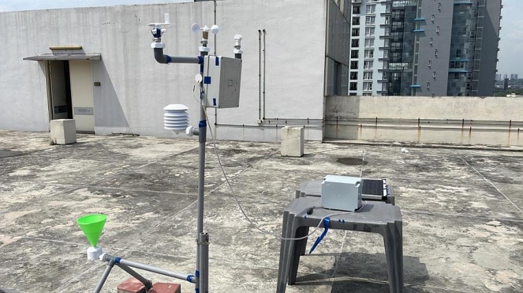 Foto: Min Yap / Monash University Malaysia