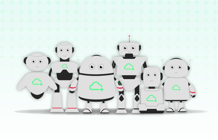 Expertenallianz auf der DMEA Foto: United Web Solutions