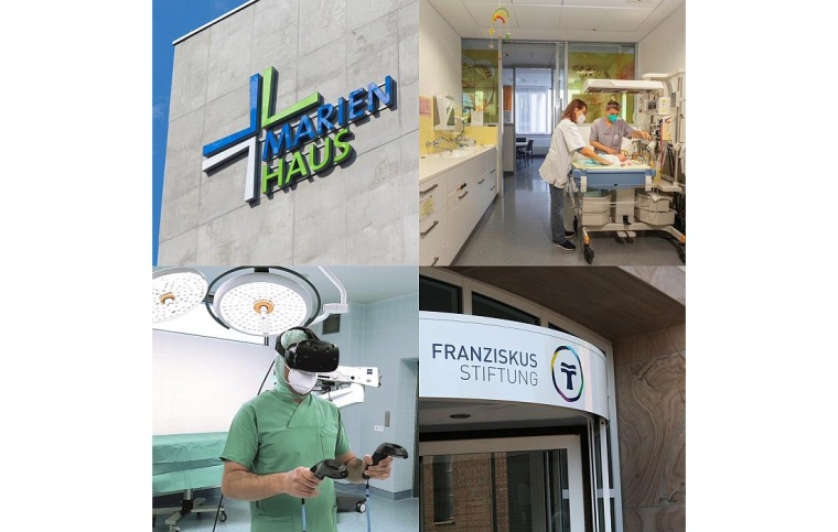 Foto: Marienhaus-Gruppe