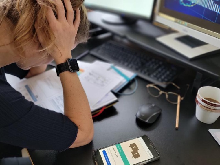 Therapieresistente Depressionen: Das Universitätsklinikum Jena koordiniert...