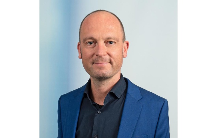 Oliver Stübing, Foto: Klinikgruppe Ernst von Bergmann