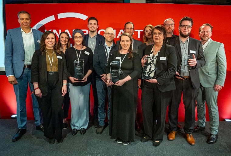 Andreas Schlüter, Hauptgeschäftsführer (CEO) der Knappschaft Kliniken GmbH...