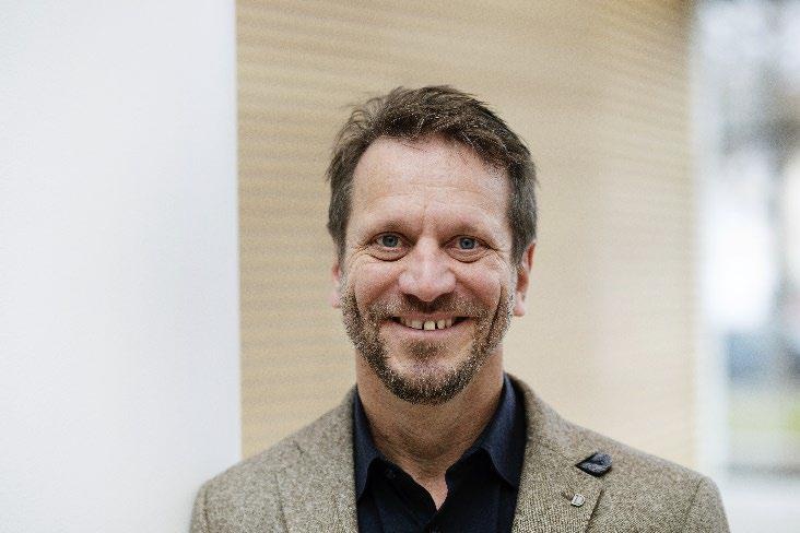 „Weil wir in den vergangenen Jahren über 800 Experten zusätzlich...