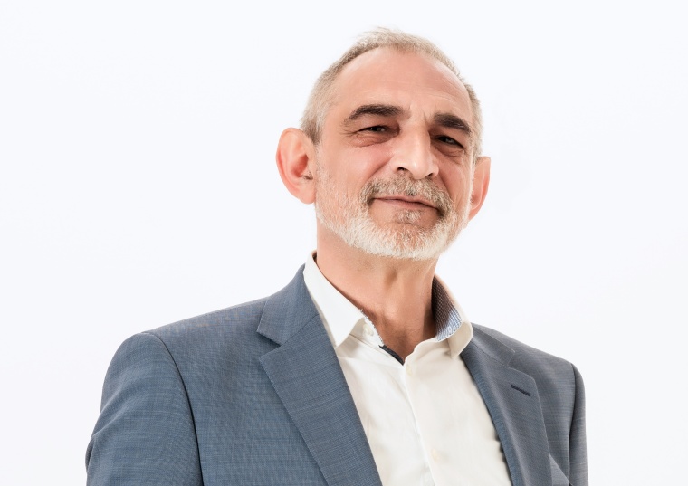 Erhard Pluto
Foto: Gesundheitszentrum Federsee