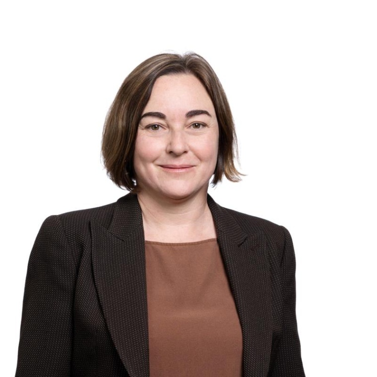 Prof. Dr. Ruth Ley wurde 2024 mit einem der begehrten ERC Advanced Grants...