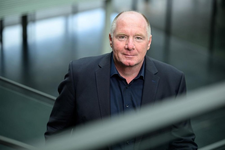 Prof. Dr. Bernhard Nieswandt erhält den prestigeträchtigen ERC Advanced Grant...