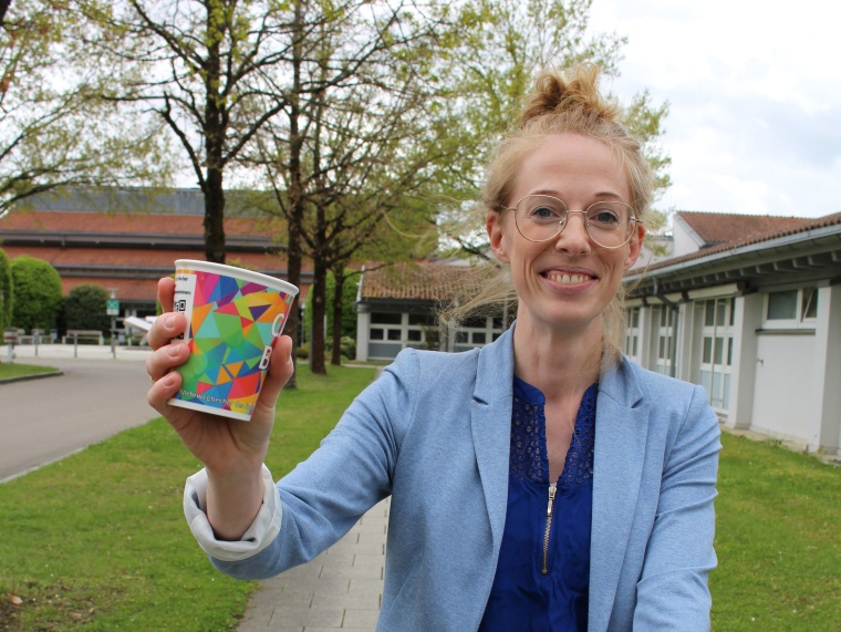 Ob sich Kaffeetrinken auf die sportliche Leistungsfähigkeit bei depressiven...