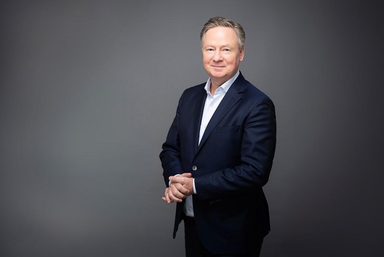 Christian Lauterbach, Foto: Bayer