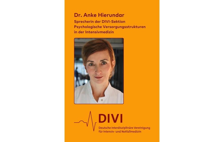 Dr. Anke Hierundar, Foto: privat