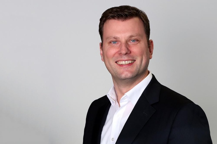 Fabian Pritzel, bislang Geschäftsführer für Technik & Innovation, hat zum...