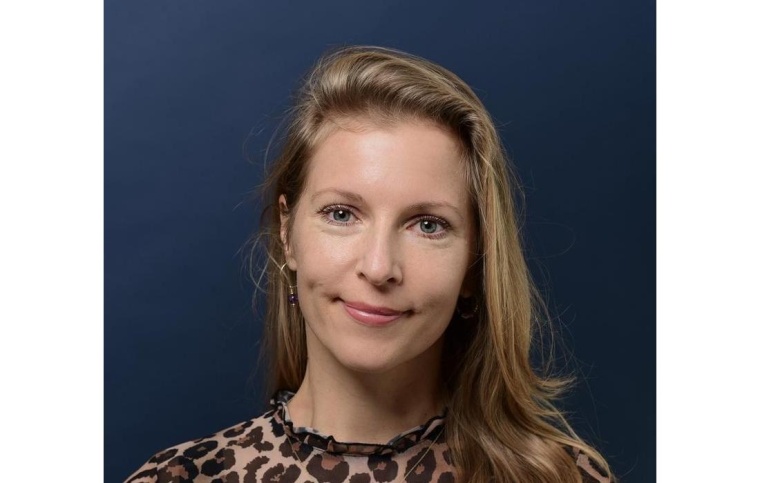 Prof. Dr. Mary Sengutta, Professorin für Psychologie mit Schwerpunkt in den...