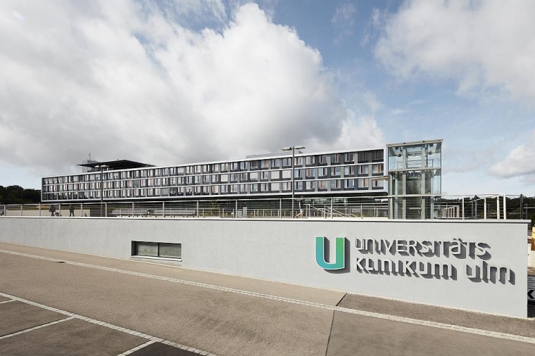 Foto: Universitätsklinikum Ulm