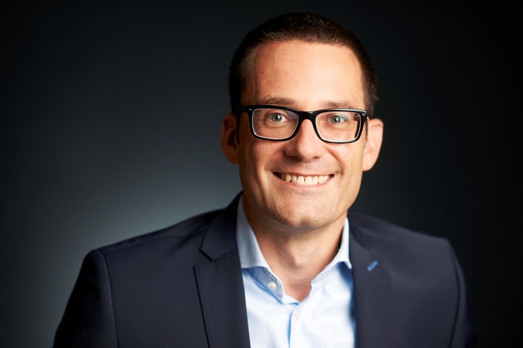 Arne Janßen Foto: Paracelsus Kliniken Deutschland