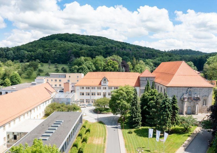 Foto: Eichsfeld Klinikum Heiligenstadt