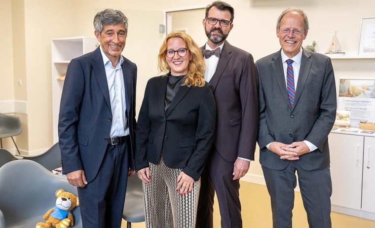 Foto: Universitätsklinikum Bonn / A. Winkler