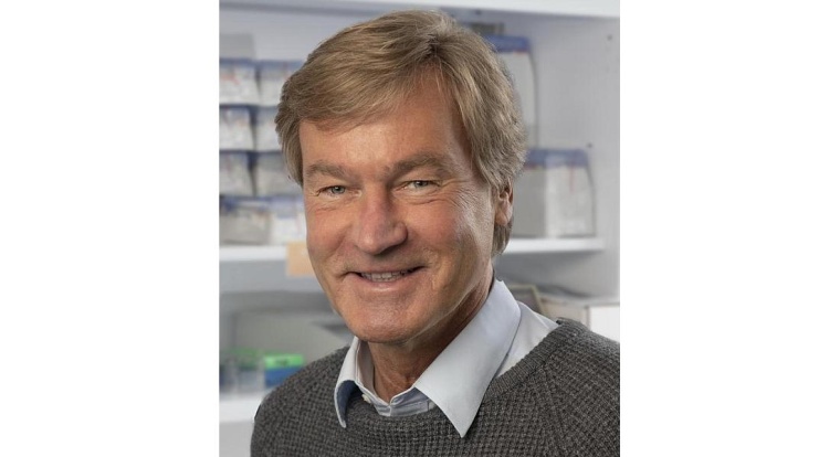 Prof. Dr. Dr. h.c. Dr. h.c. Gerd Heusch, Foto: UDE/UK Essen