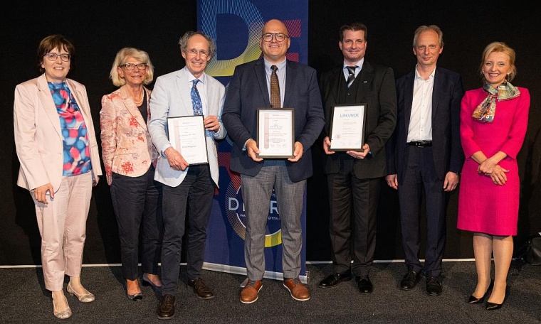 Foto: DEGRO/Thomas Ecke