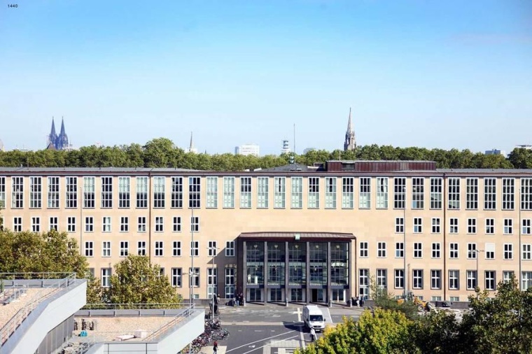 Foto: Universität zu Köln