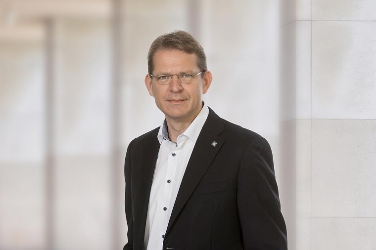 Dr. Gunther K. Weiß ,Foto: Rhön-Klinikum AG / Delf Zeh
